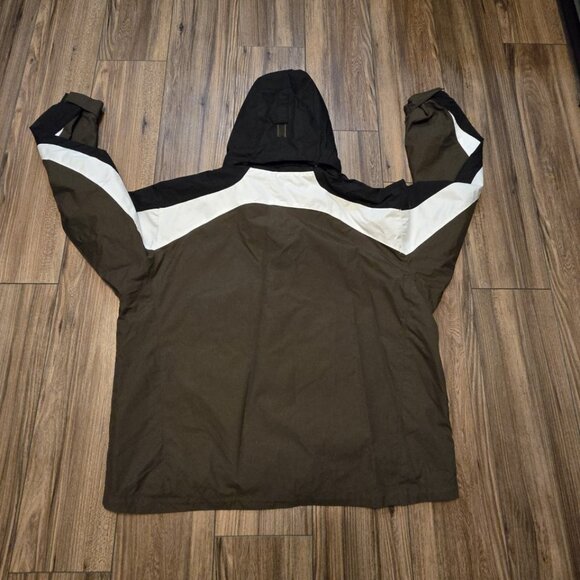 435. Men's Columbia Interchangeable Jacket Size XL EUC - Picture 6 of 6